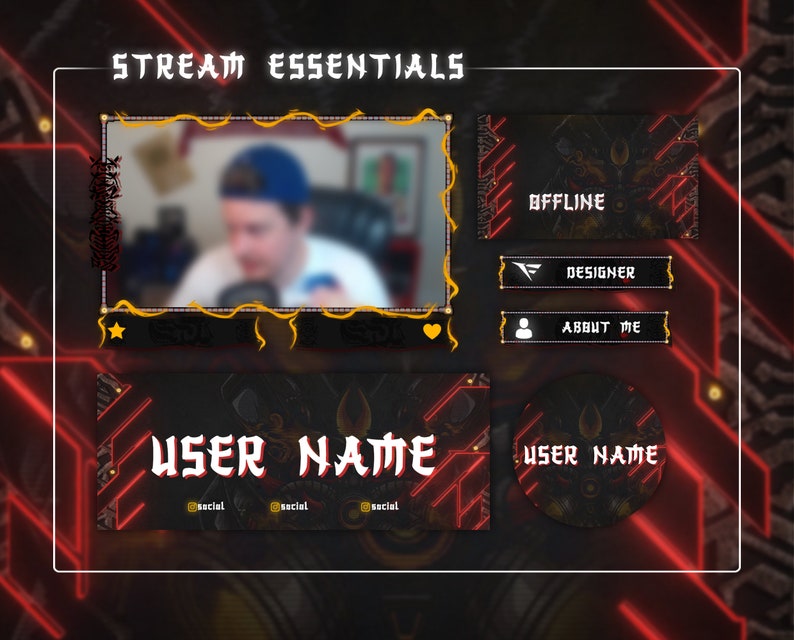 obs overlay free obs overlay free