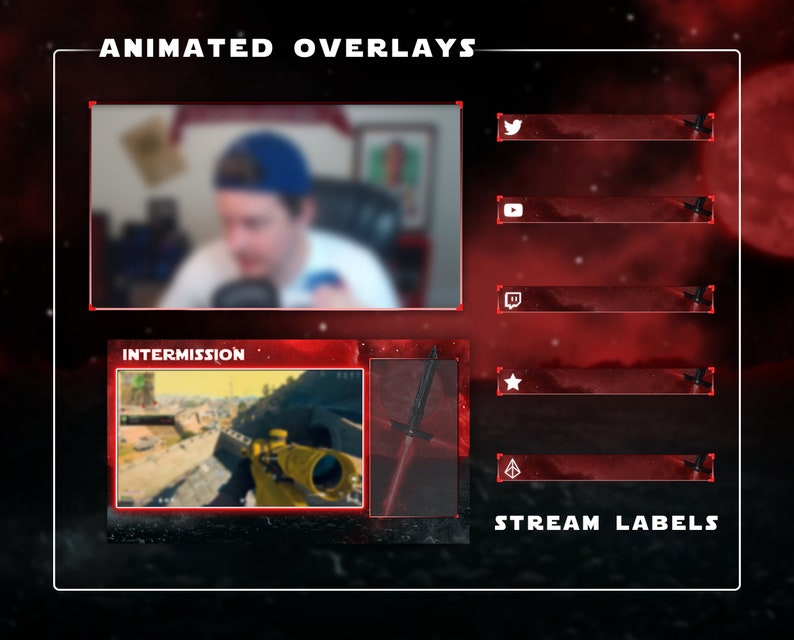 streamlab obs streamlab obs
