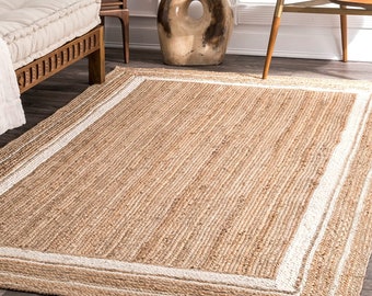 Blue And Grey Rug Jute Rug Runner Home Decor Jute KIlim Rug,Custom Rug Boho Jute large Rug Diamond Design Carpet Handmade Braided Rug Blue And Grey Rug Jute Rug Runner Home Decor Jute KIlim Rug,Custom Rug Boho Jute large Rug Diamond Design Carpet Handmade Braided Rug