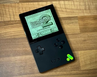 Analogue Pocket ベリー ドック アダプタ 3種類 ケーブルセット Analogue Pocket ベリー ドック アダプタ 3種類 ケーブルセット