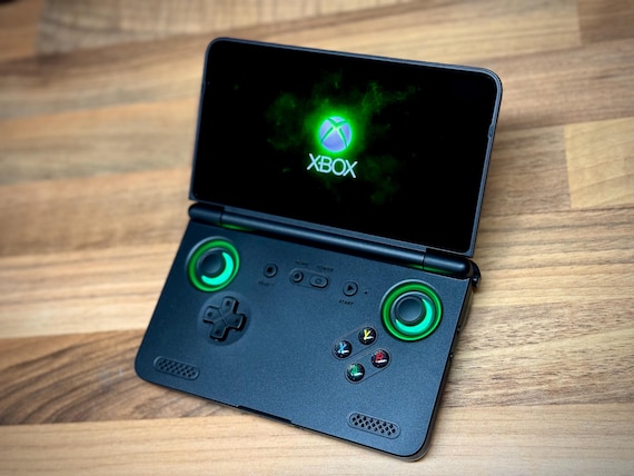 【ほぼ新品】Retroid Pocket Flip 2 Retroid Pocket Flip 2 Handheld
