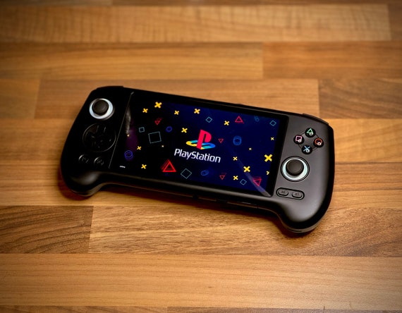 RG556 PlayStation ボタン (デバイスは含まれません/説明をお読み 