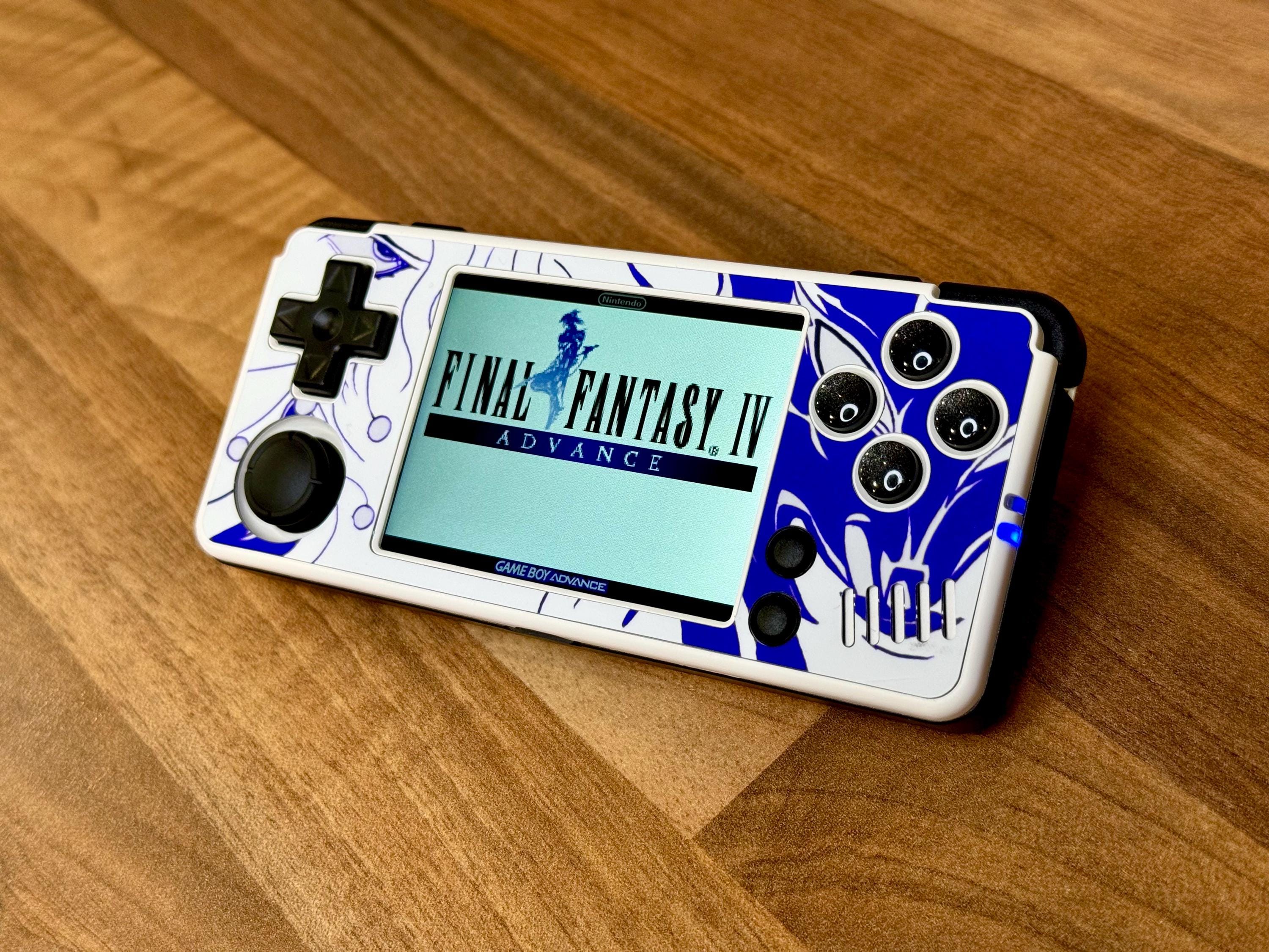 Miyoo A30 プレステ仕様 Amazon.com: Miyoo A30 Handheld Game Console 2.8 inch Screen, Retro