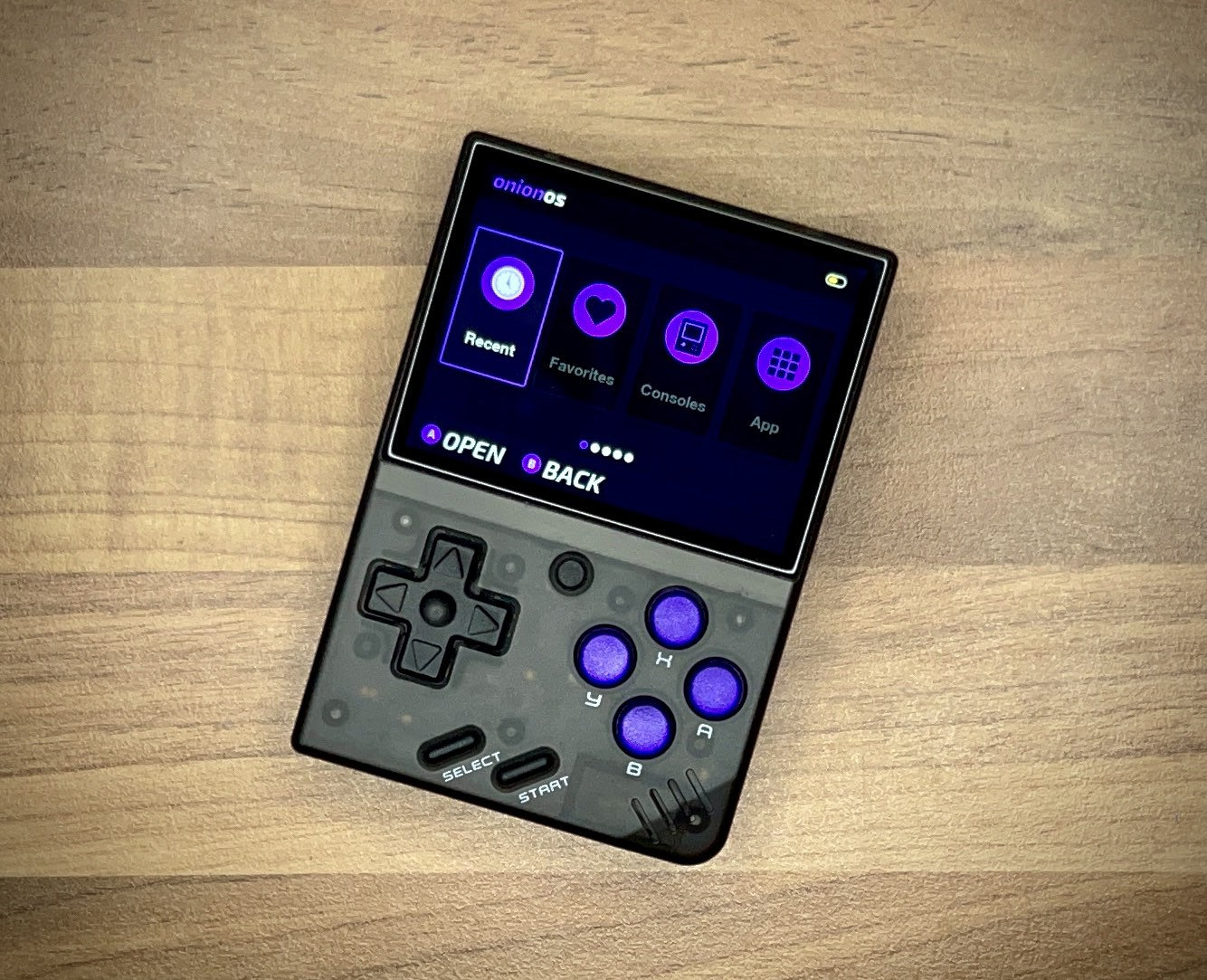 Miyoo Mini および Mini Plus ボタン - Etsy 日本