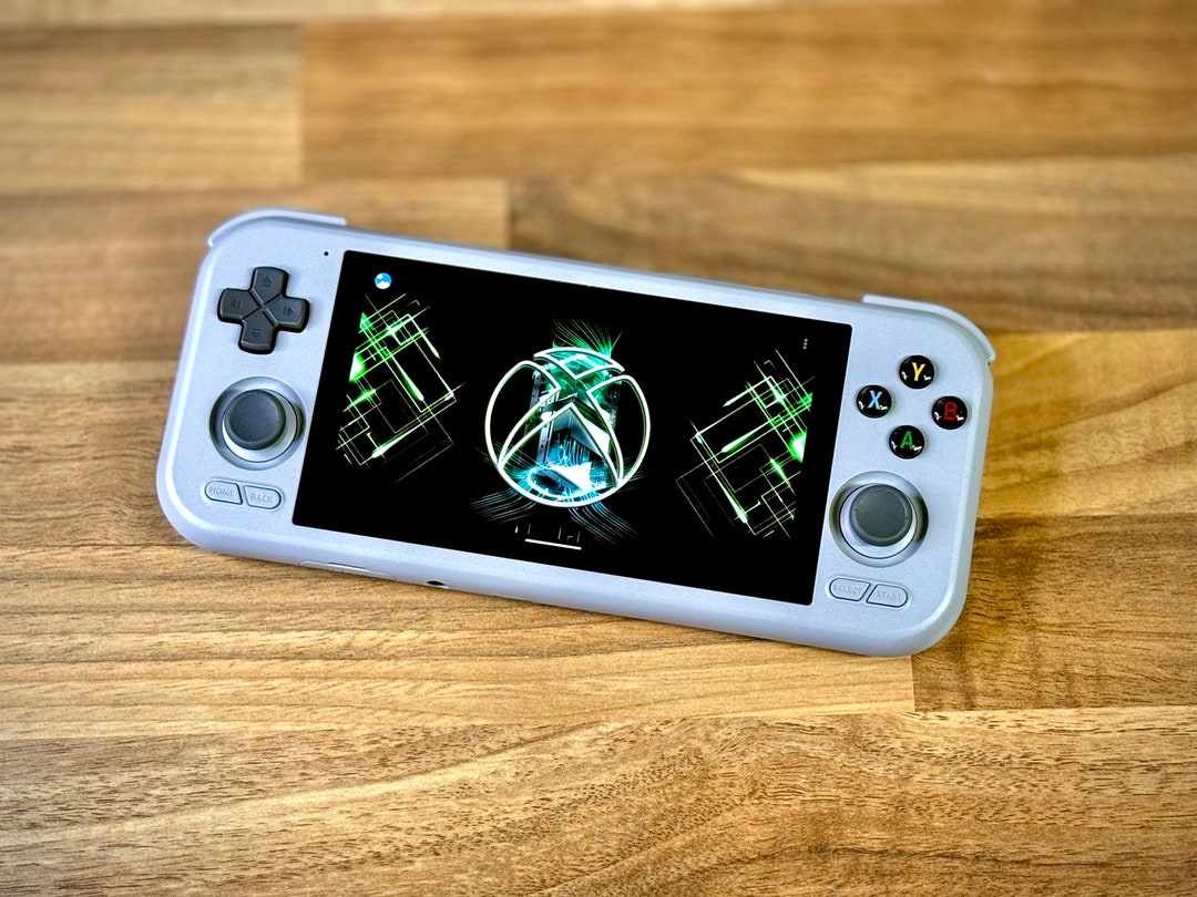 retroid pocket 4 無印 Retroid Pocket 4 (Base) » Retro Dock