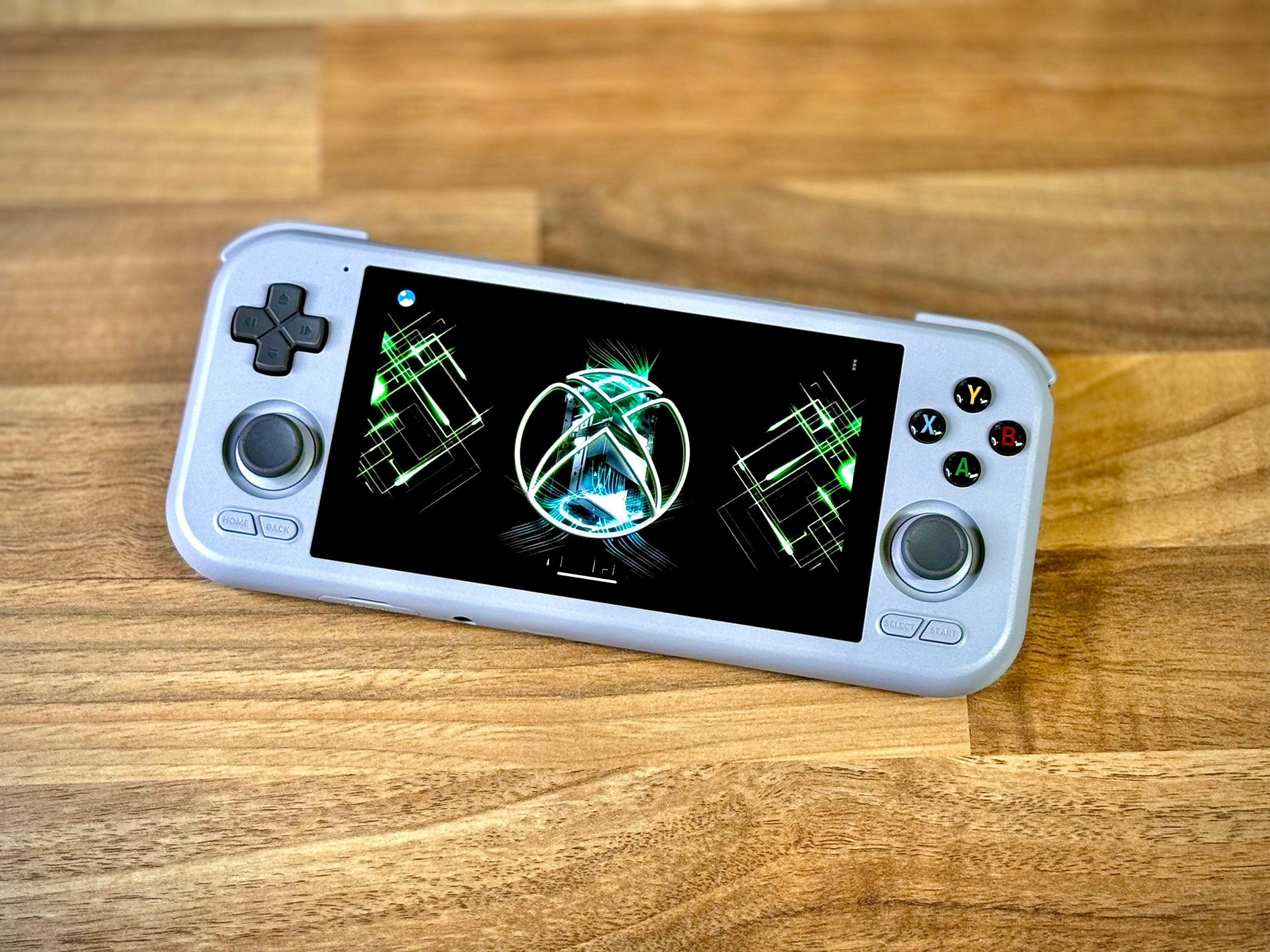 Amazon.com: Retroid Pocket 4/4Pro Retro Game Handheld