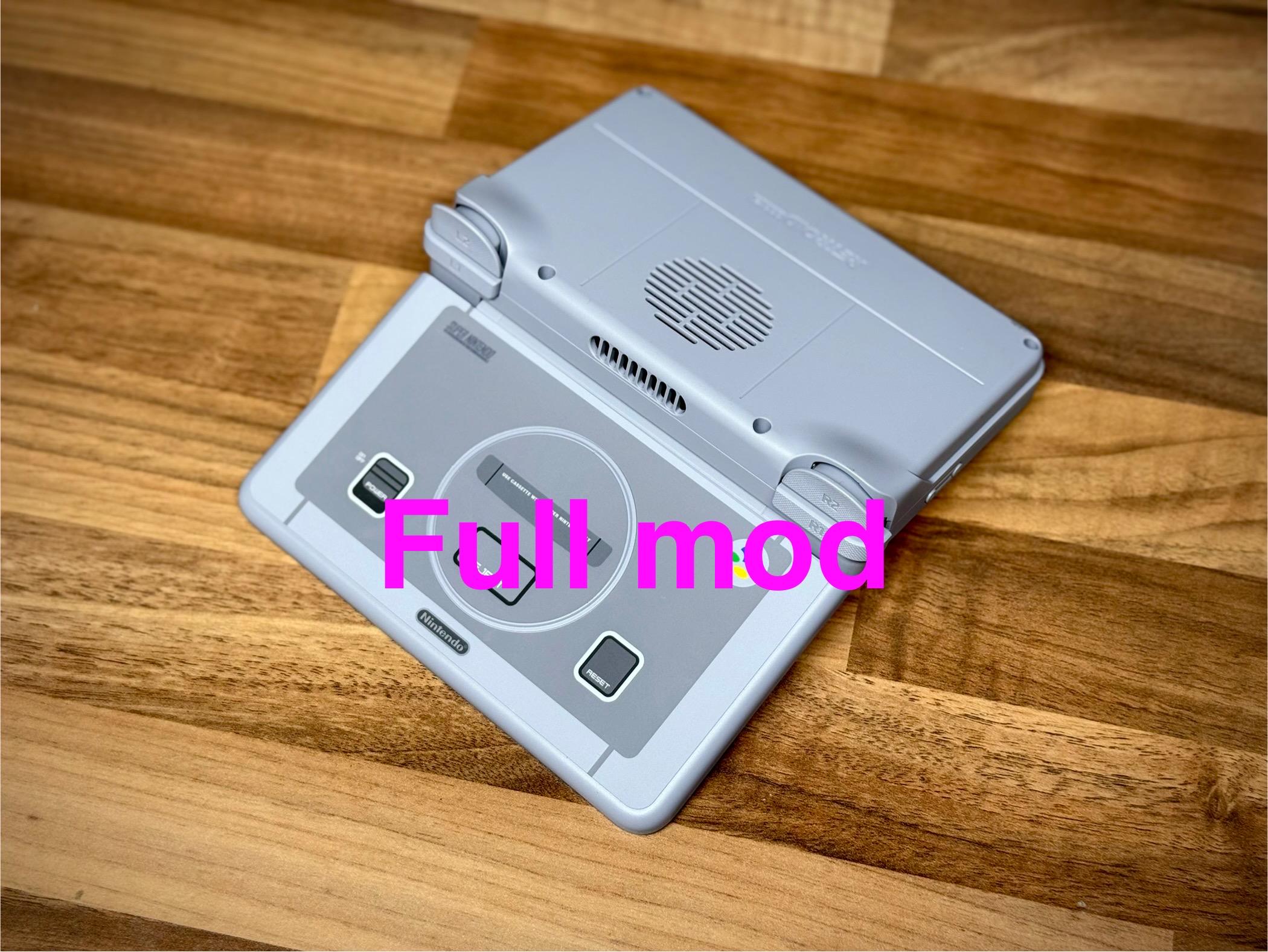 Nintendo Switch Retroid Pocket 2+ Amazon.com: NEXADAS Retroid Pocket 2 Android Handheld Game