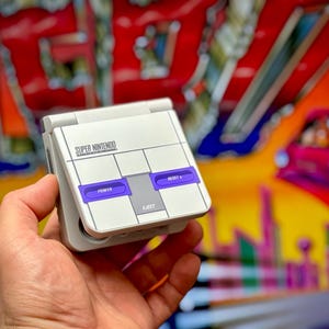 Miyoo Flip Snes US Mod-stickers