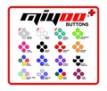 4 Buttons For Miyoo Mini & Mini Plus (Device not included) (plz read the description)
