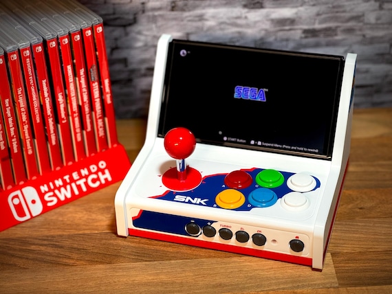 さんぽ　Nintendo Switch Pop! w Nintendo Switch - Konsole i automaty - Allegro.pl