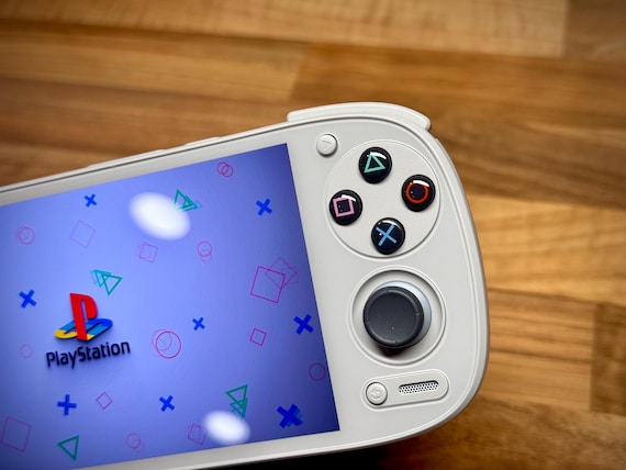 その他 Retroid Pocket 5 Retroid Pocket 5 Game Console OLED Android - WhatGeek