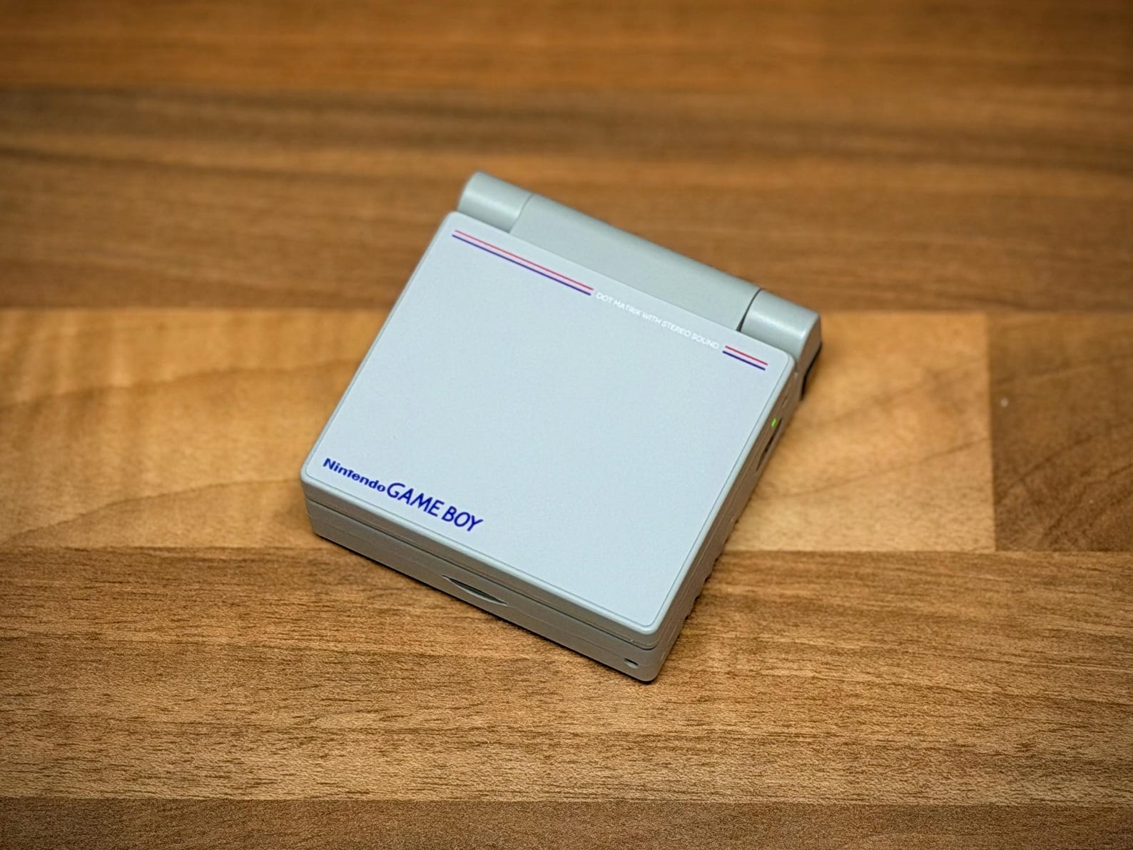 Miyoo Flip Mini Gameboy DMG Skin - Etsy