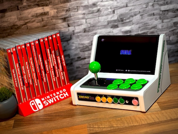 Nintendo Switch 2 / 1 Mini Bartop 