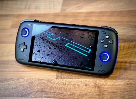 PlayStation Portable - あつお I Bought a PORTABLE PS2 from Aliexpress 😬 - YouTube