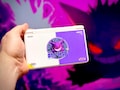 Ayn Thor White ゲンガー Gengar soft touch vinyl sticker product logo