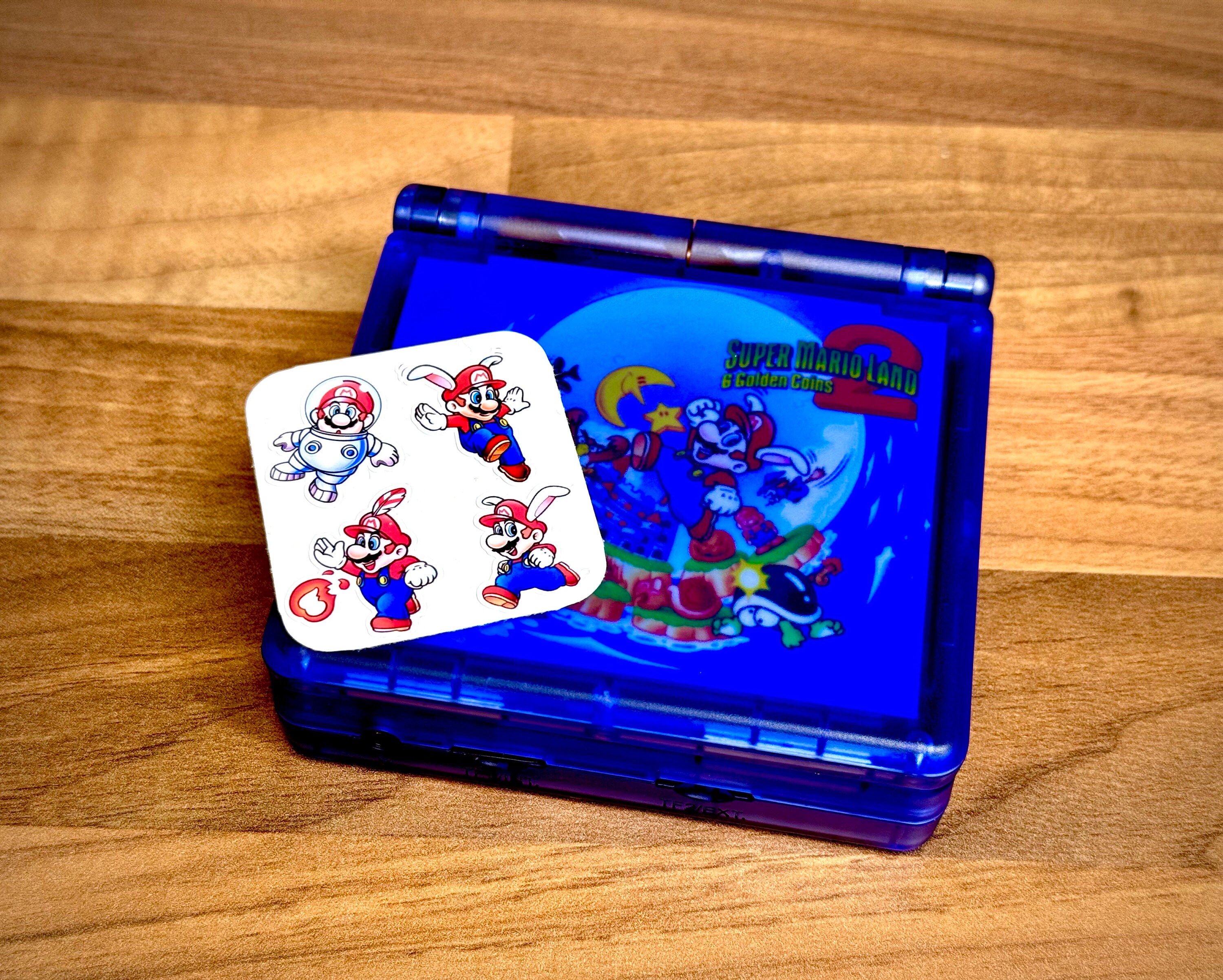 wired×super mario bros. タグ付き　訳あり wired×super mario bros タグ付き 訳あり｜Yahoo!フリマ（旧