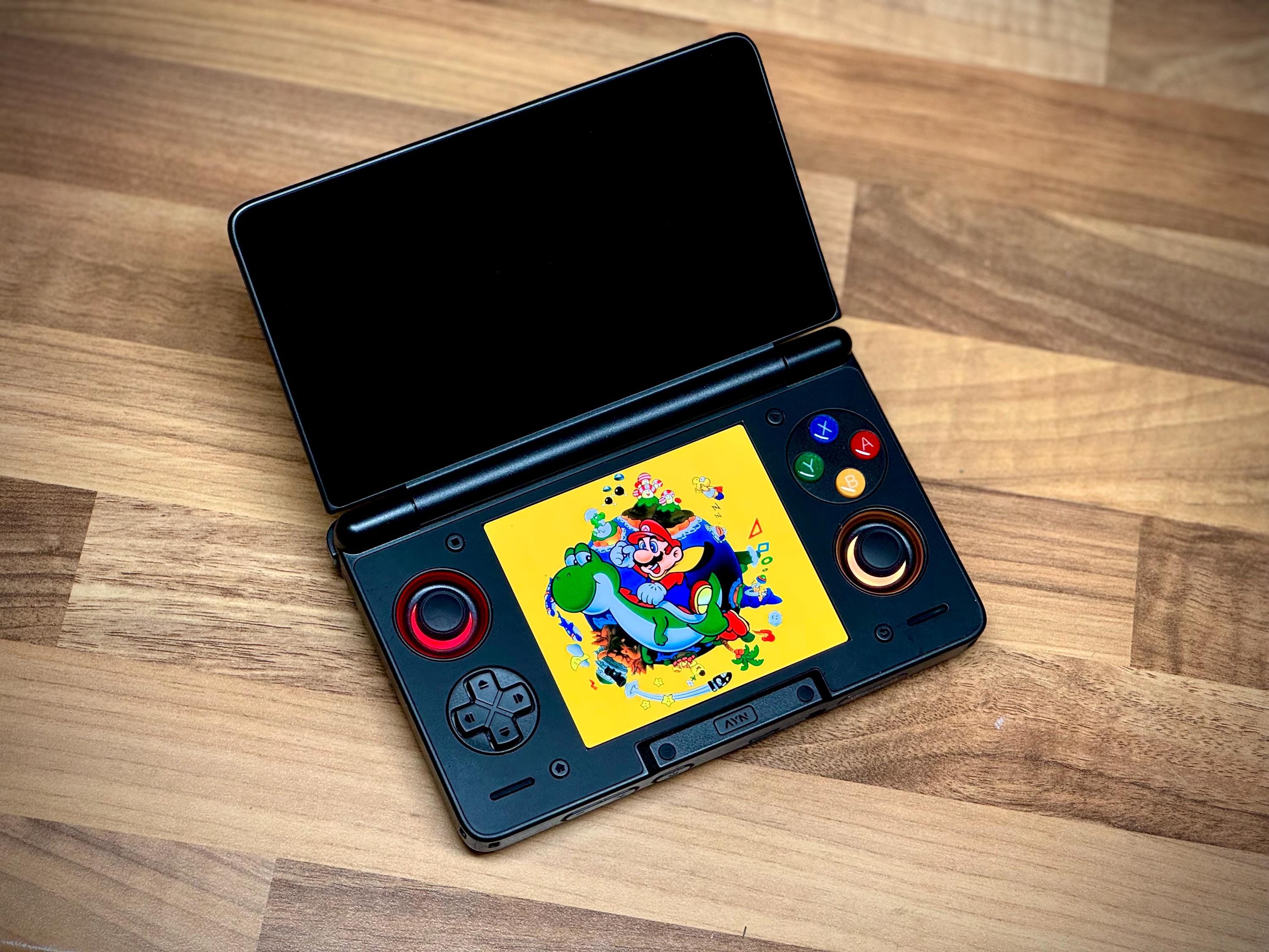 Ayn Thor SNES Pal Buttons - Etsy