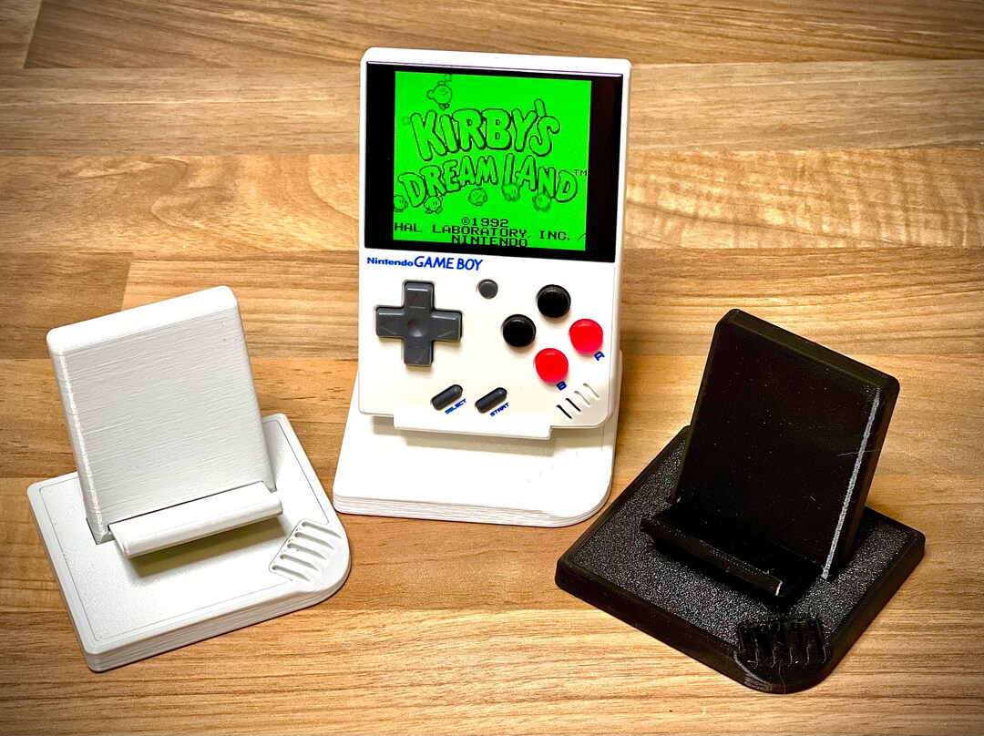 その他 miyoo mini + Miyoo Mini Display Stand (device Not Included) - Etsy