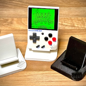 Miyoo Mini Display Stand (device not included)