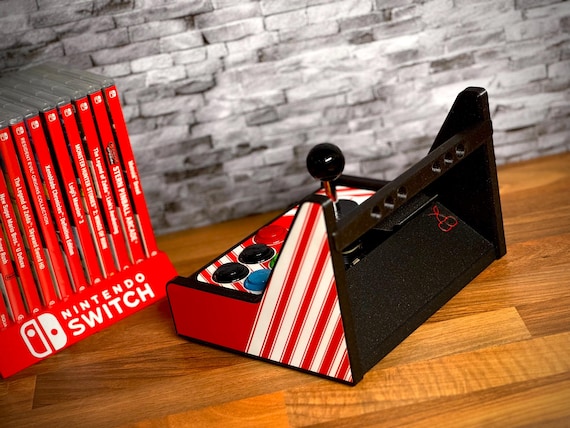 Nintendo Switch 2 / 1 Mini Bartop 