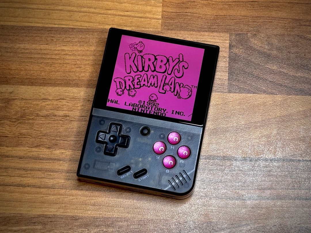 セーブザヒーロー　miyoo mini plus セット セーブザヒーロー miyoo mini plus セット Amazon.com: Miyoo