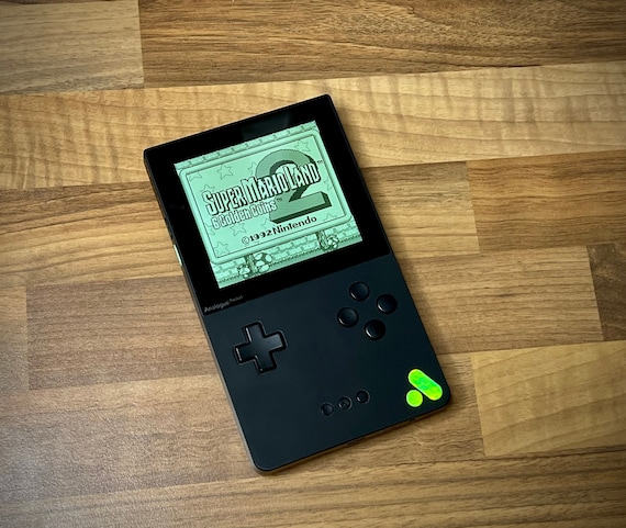 Pre Order Shipped the 4 November Gameboy Advance Sp -  Norway