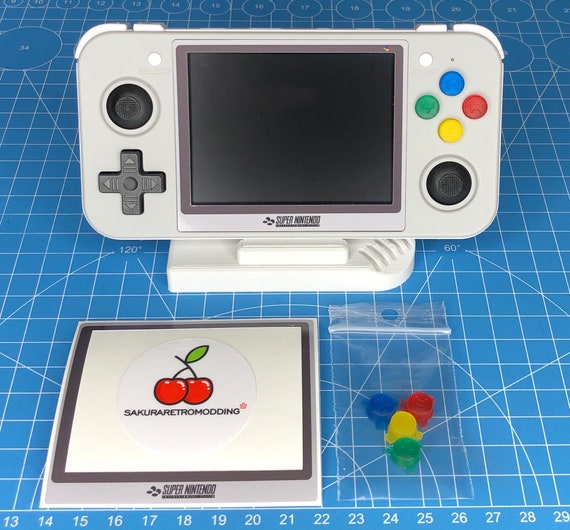 rg350 snes