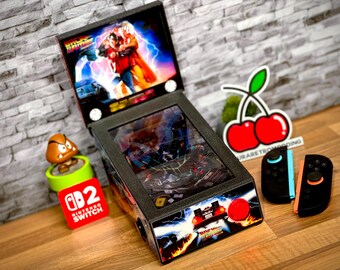 PinSwitch 2 ピンボール アクセサリ (Nintendo Switch 2 用) (Nintendo