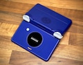 Retroid Pocket Flip 2 Game Cube Sticker product logo