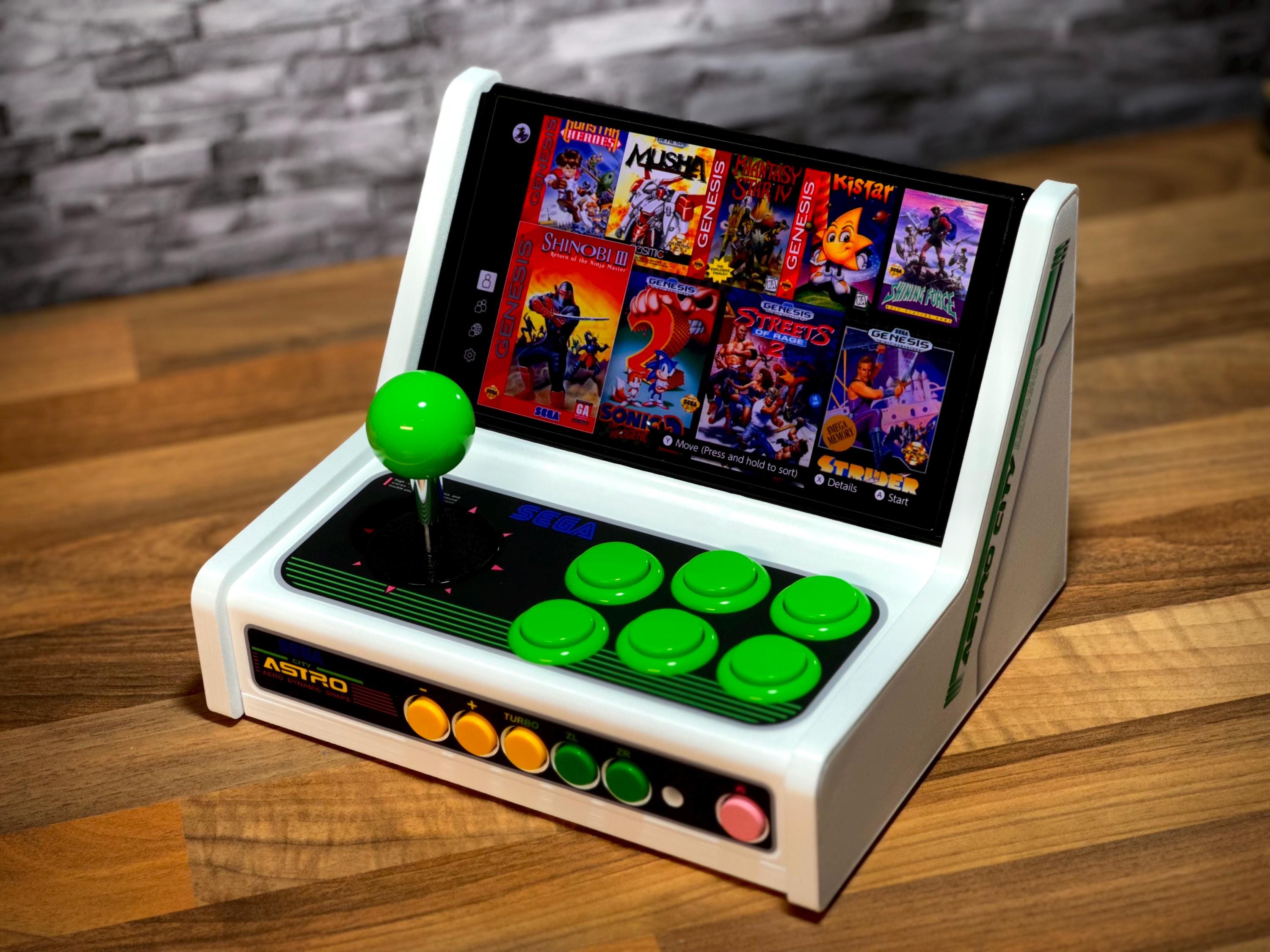 【pipipi】Nintendo Switch Nintendo Switch2 Pack + RIG 300HN Gaming Headphones + Case