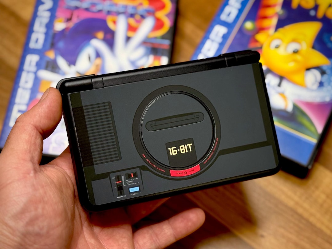 マシェリ　Retroid Pocket Flip 限定版 MediaTek Dimensity 1100搭載のRetroid Pocket Flip 2が登場