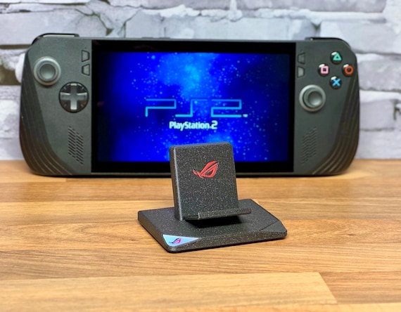 Asus Rog Ally X ディスプレイ スタンド (デバイスは含まれません 