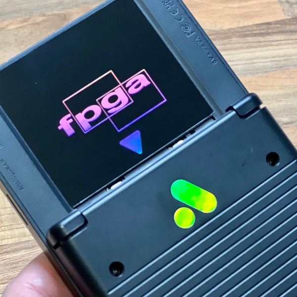 Analogue Pocket Case Etsy