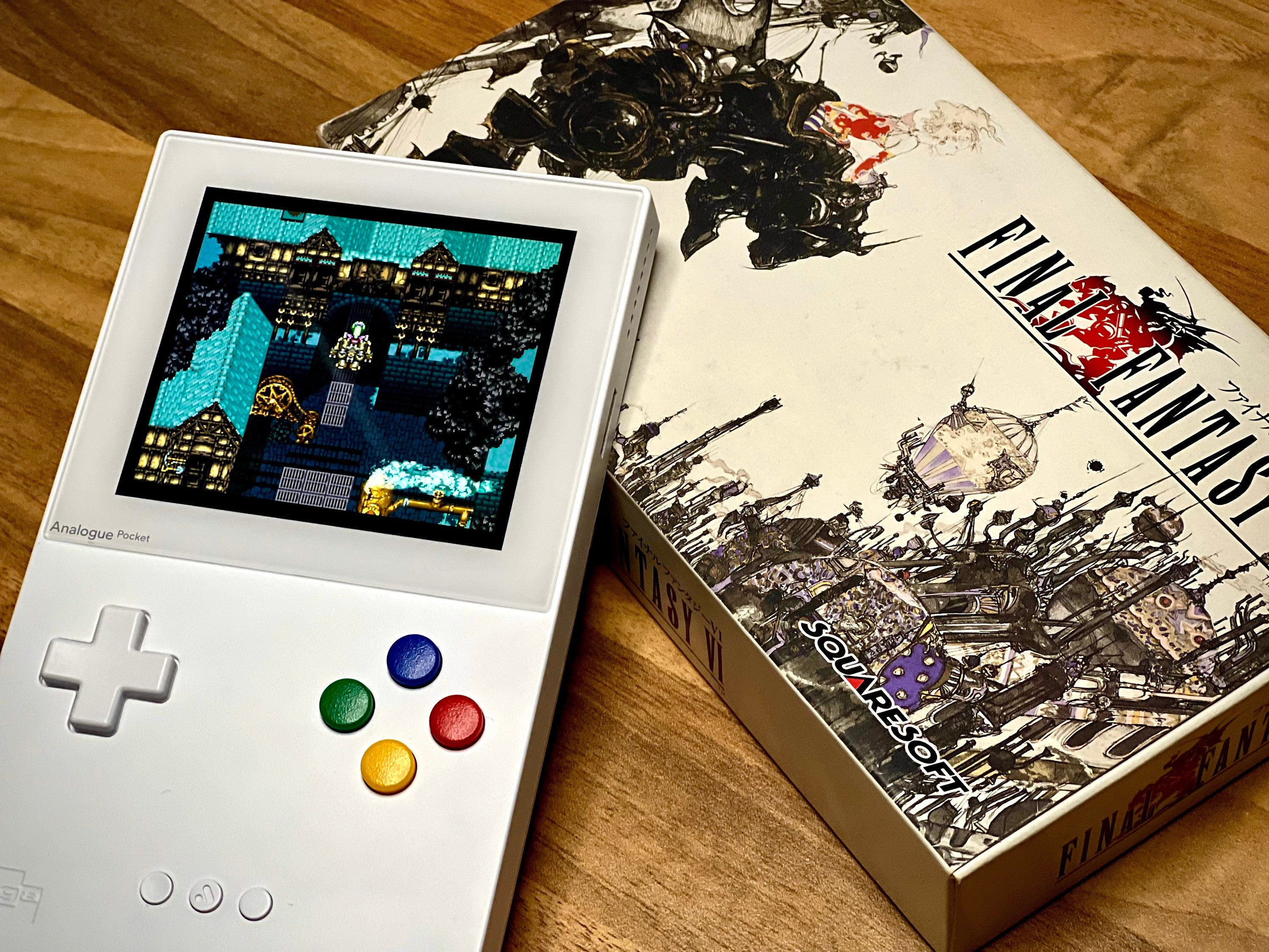 アナログポケットボタン スーパーファミコン - Etsy 日本