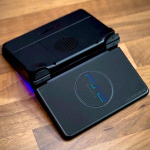 Portable ps2 - Etsy 日本