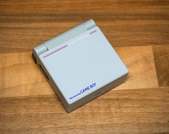 Miyoo Flip Mini Gameboy DMG Skin