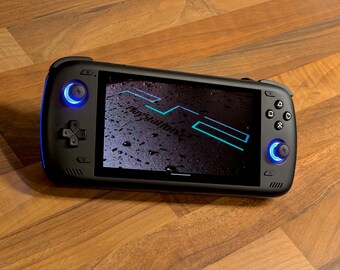 High profile stick for Ayn Odin 2