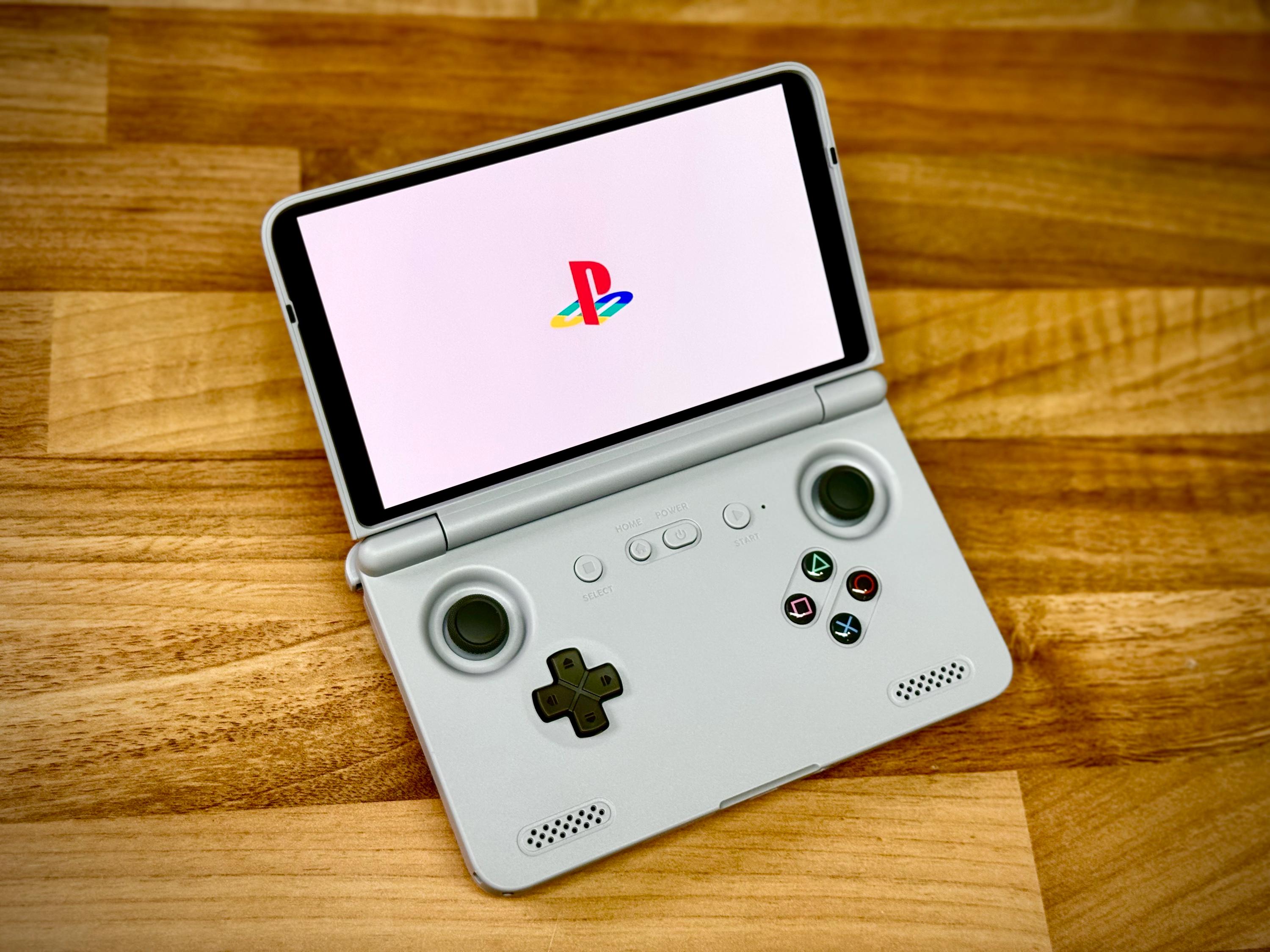 レトロイド ポケットフリップ2 PSX Mod - Etsy 日本