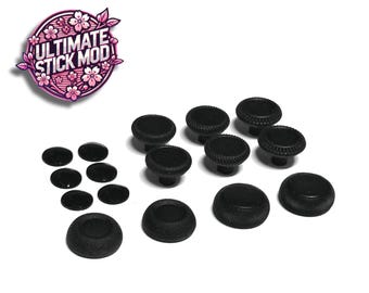 Ultimate Stick MOD dla Ayn Odin 3 Odin 2 Portal i Retroid Pocket 5