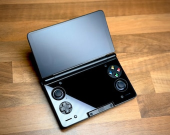 Folia ochronna Ayn Thor do matowego wykończenia górnego ekranu „Przeczytaj uważnie przed złożeniem zamówienia”