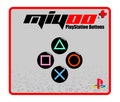 PlayStation Buttons For the Miyoo MINI Devices (Device not included/plz read the description) product logo