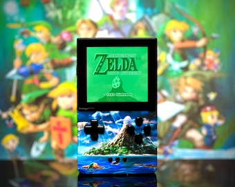 Analog Pocket Front Sticker (device not included)