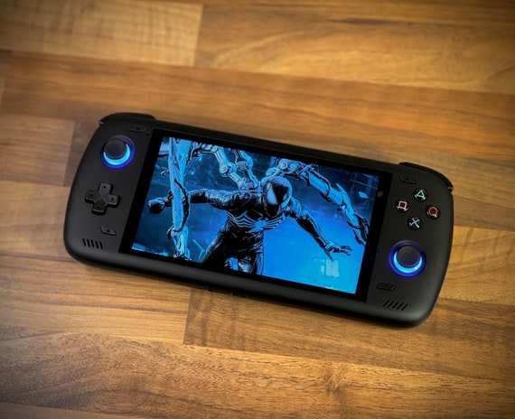Ayn ODIN2 PSX ボタンカラーサイン (デバイス odin 2 は含まれ