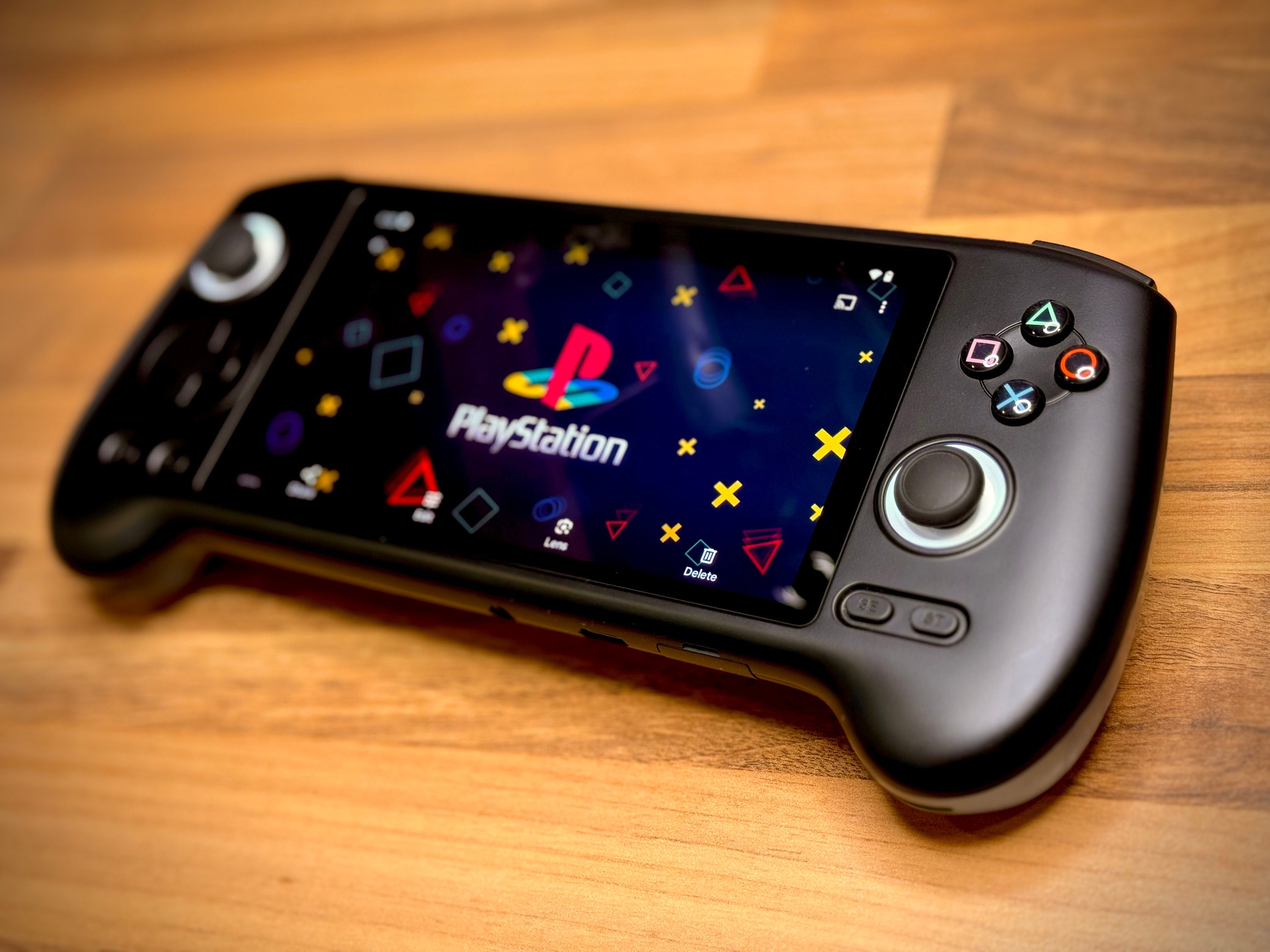 RG556 ゲームコントローラー 未使用 RG556 ゲームコントローラー 未使用