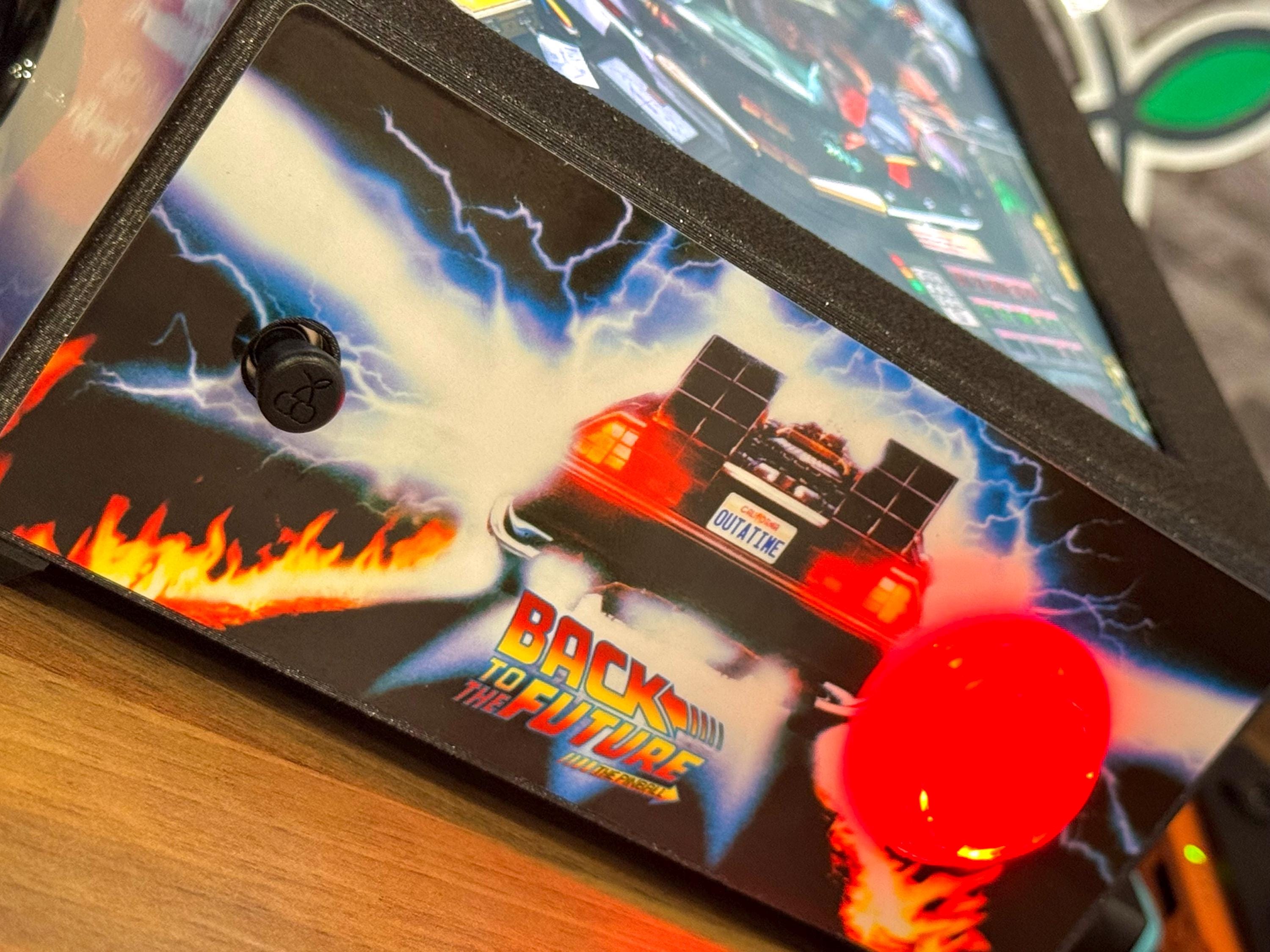 PinSwitch 2 ピンボール アクセサリ (Nintendo Switch 2 用) (Nintendo