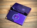 Ayn Thor Skin Black ゲンガー Gengar soft touch vinyl sticker product logo