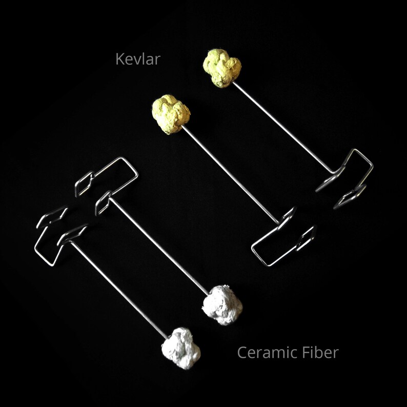 PALM TORCHES. Fire props Fire show Fire Dance Belly dance Etsy