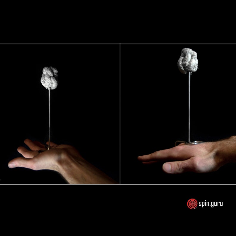 PALM TORCHES. Fire props Fire show Fire Dance Belly dance Etsy