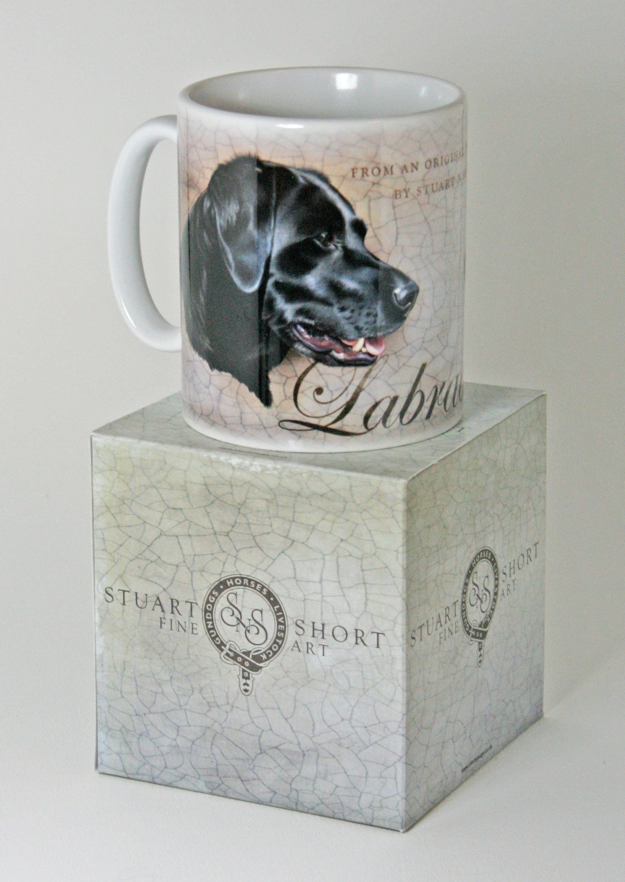 Emma Bridgewater ブリッジウォーター 犬 置物 LOVE Emma bridgewater