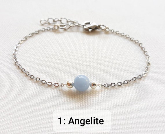 Le bracelet élastique, origine et confection - Mademoiselle Pierre